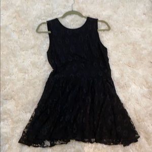 For Love and Lemons Dress